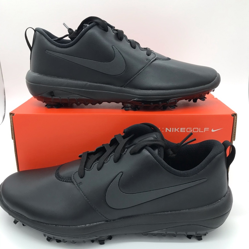 Nike Roshe G Tour Waterproof Golf Shoes